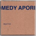 Miguel Prado "Comedy Apories" [CD-R]