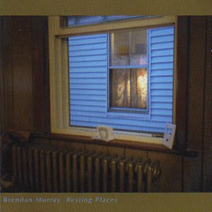 画像1: Brendan Murray "Resting Places" [CD]