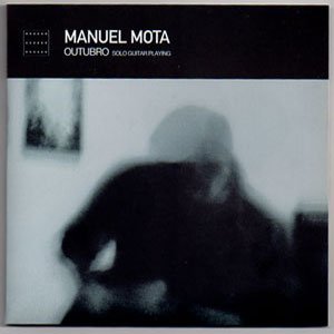 画像1: Manuel Mota "Outubro" [2CD]