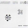 Trevor Wishart "Journey into Space" [CD]