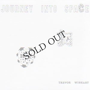 画像1: Trevor Wishart "Journey into Space" [CD]