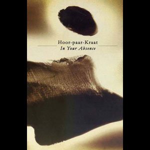 画像1: Hoor-paar-Kraat "In Your Absence" [Cassette]