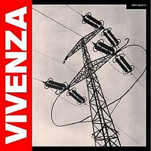 画像1: Vivenza "Veriti Plastici" [CD]