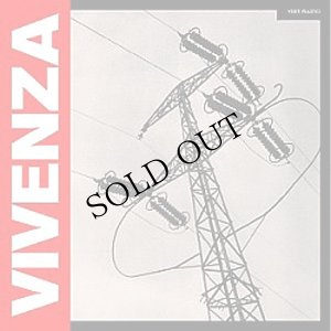 画像1: Vivenza "Veriti Plastici" [CD]