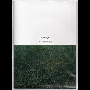 画像1: Vincent Malassis "Passages" [CD-R]