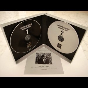 画像2: David Rosenboom "Roundup Two" Selected music with electro-acoustic landscapes (1968-1984) [2CD]