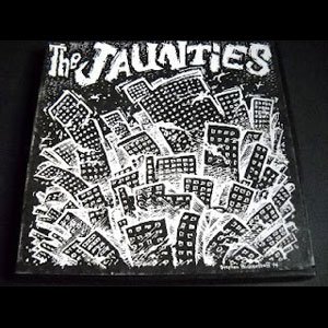 画像1: The Jaunties [3 x 7"]