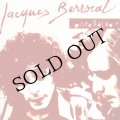 Jacques Berrocal "Paralleles" [CD]