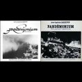 Jean Baptiste Barriere "Pandemonium: Ville Ouverte - Non, Jamais L'Espérance" [CD-R]
