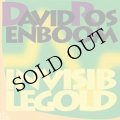 David Rosenboom "Invisible Gold" [CD]