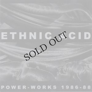 画像1: Ethnic Acid "Power-Works 1986-88" [2CD]