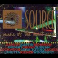 V.A "Source Records 1-6, 1968-1971" [3CD]