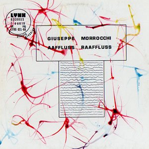 画像1: Giuseppe Morrocchi "Aaffluss Raaffluss" [CD-R]