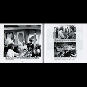 画像3: Jean-Claude Eloy "Kamakala / Etude III / Fluctuante-Immuable" [CD + 60p extra booklet]