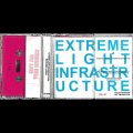 Extreme Light Infrastructure "Electrostatic Levitation" [Cassette]