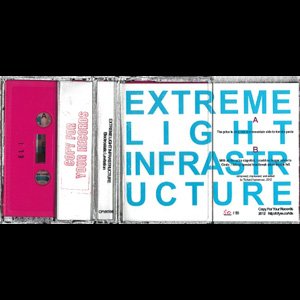 画像1: Extreme Light Infrastructure "Electrostatic Levitation" [Cassette]