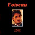 Jean-Marc Foussat "L'oiseau" [CD]