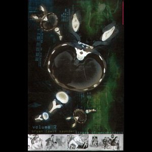 画像1: Joke Lanz / Dylan Nyoukis "Stream Of Unconscious Volume 7" [Cassette]