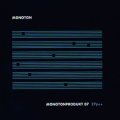 Monoton "Monotonprodukt 07 27y ++" [CD]