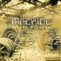 Trevor Wishart "Machine" [CD]