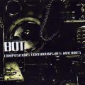 Apo33 "Bot : Compositions Continuums Des Machines" [CD]