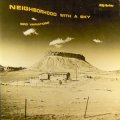 Philip Perkins "Neighborhood With A Sky" [LP]