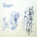 GOL - Mik Quantius - Dave Nuss "Bruxelles" [LP]