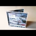 Daniel Blinkhorn "Terra Subfonica" [CD]