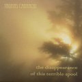 Thomas Carnacki "The Disappearance Of This Terrible Spool" [CD]