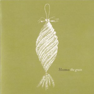 画像1: Slomo "The Grain" [CD]