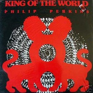 画像1: Philip Perkins "King Of The World" [LP]