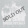 Borbetomagus "Zurich" [CD]