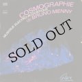 Bruno Menny "Cosmographie" [CD-R]