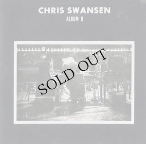 画像3: Chris Swansen "The Complete Badger Recordings of Chris Swansen" [CD-R]