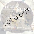 Jerry Hunt "Haramand Plane: Three Translation Links" [CD]