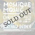 Christina Kubisch & Eckehard Guther “Mosaique Mosaic” [CD]