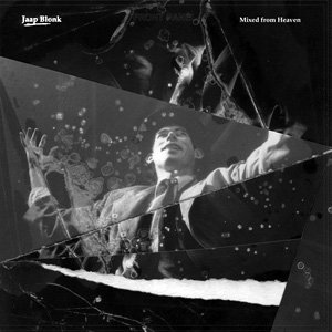 画像1: Jaap Blonk "Mixed from Heaven" [LP]