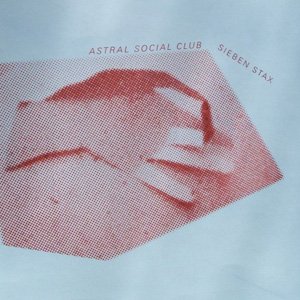 画像1: Astral Social Club "Sieben Stax" [CD]
