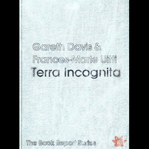 画像3: Gareth Davis, Frances-Marie Uitti "Terra Incognita" [Mini CD-R + Book]