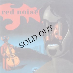画像1: Red Noise "Sarcelles - Locheres" [CD]
