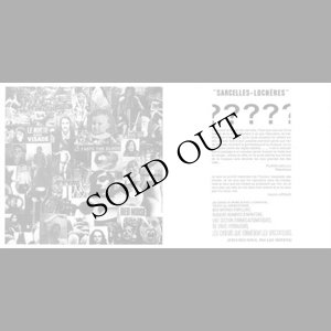 画像3: Red Noise "Sarcelles - Locheres" [CD]