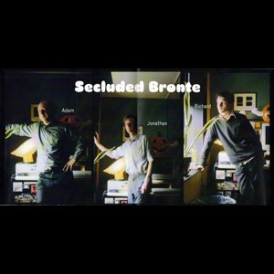 画像3: Secluded Bronte "Secluded in Jersey City" [CD]