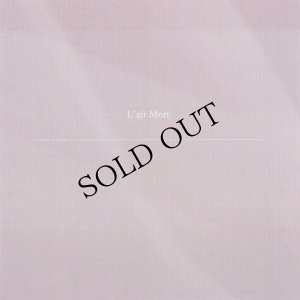 画像3: L'air Mort "Television Dream Suite" [CD-R]