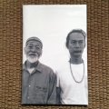 Akio Suzuki, Aki Onda "Ma Ta Ta Bi" [CD + 24 Pages Booklet]