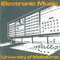 V.A "Electronic Music University of Melbourne, Full Spectrum, Australian Digital Music" [2CD-R]