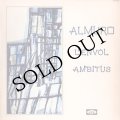 Andre Almuro "L' Envol - Ambitus" [CD-R]