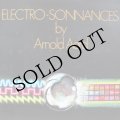 Arnold Aard "Electro-Sonnances" [CD-R]