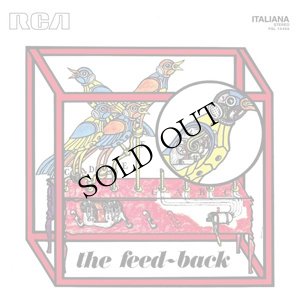 画像2: Gruppo di Improvvisazione Nuova Consonanza "The Feed-back" [CD]