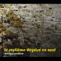 Michael Northam "Le Septieme Deguise En Neuf" [CD]