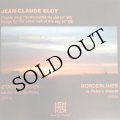 Jean-Claude Eloy "Etats-Limites" [CD]